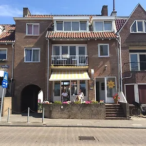 Apartament Noordzee, Zandvoort
