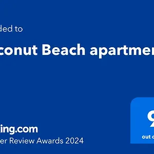 Coconut Zandvoort
