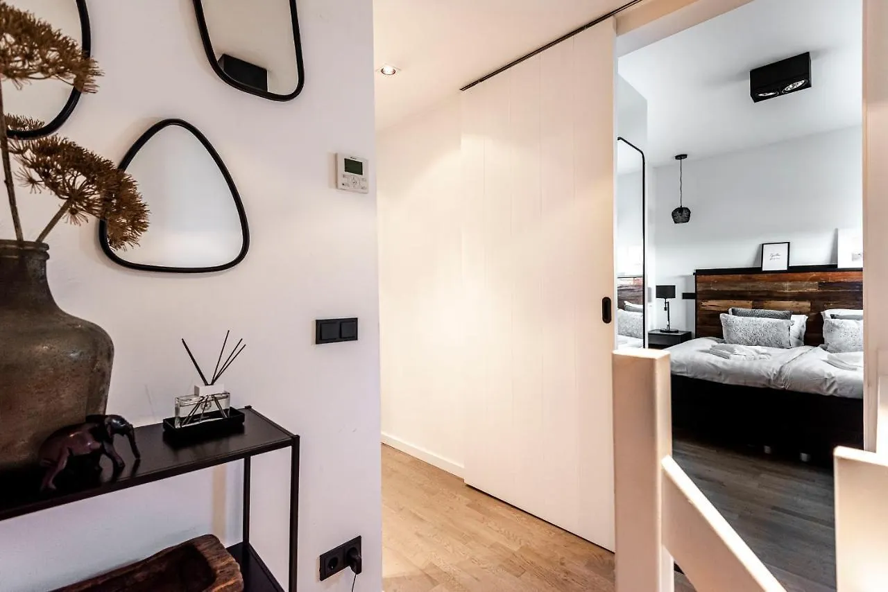 Apartment Sack-Time Fashion Boutique Hotel 6 & 7 Zandvoort