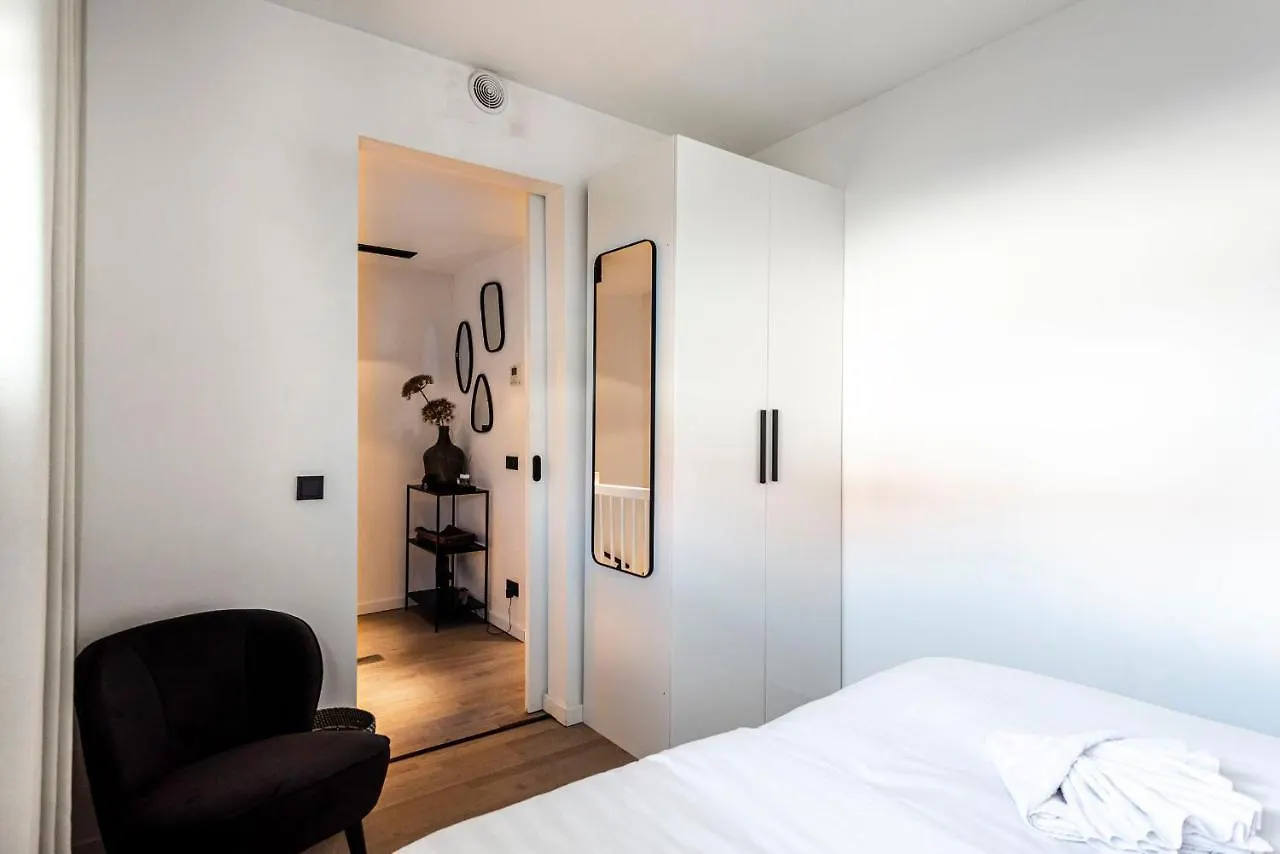 Sack-Time Fashion Boutique Hotel 6 & 7 Zandvoort