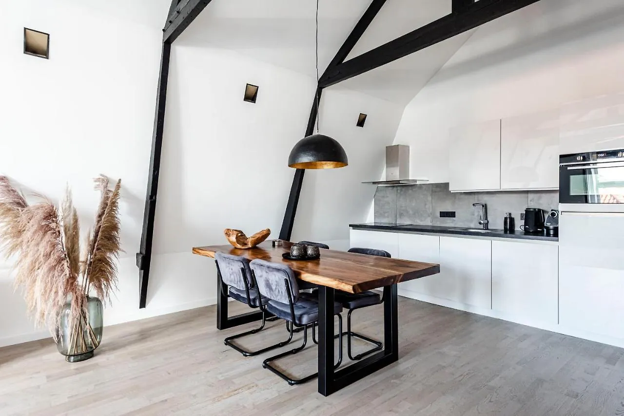Sack-Time Fashion Boutique Hotel 6 & 7 Zandvoort