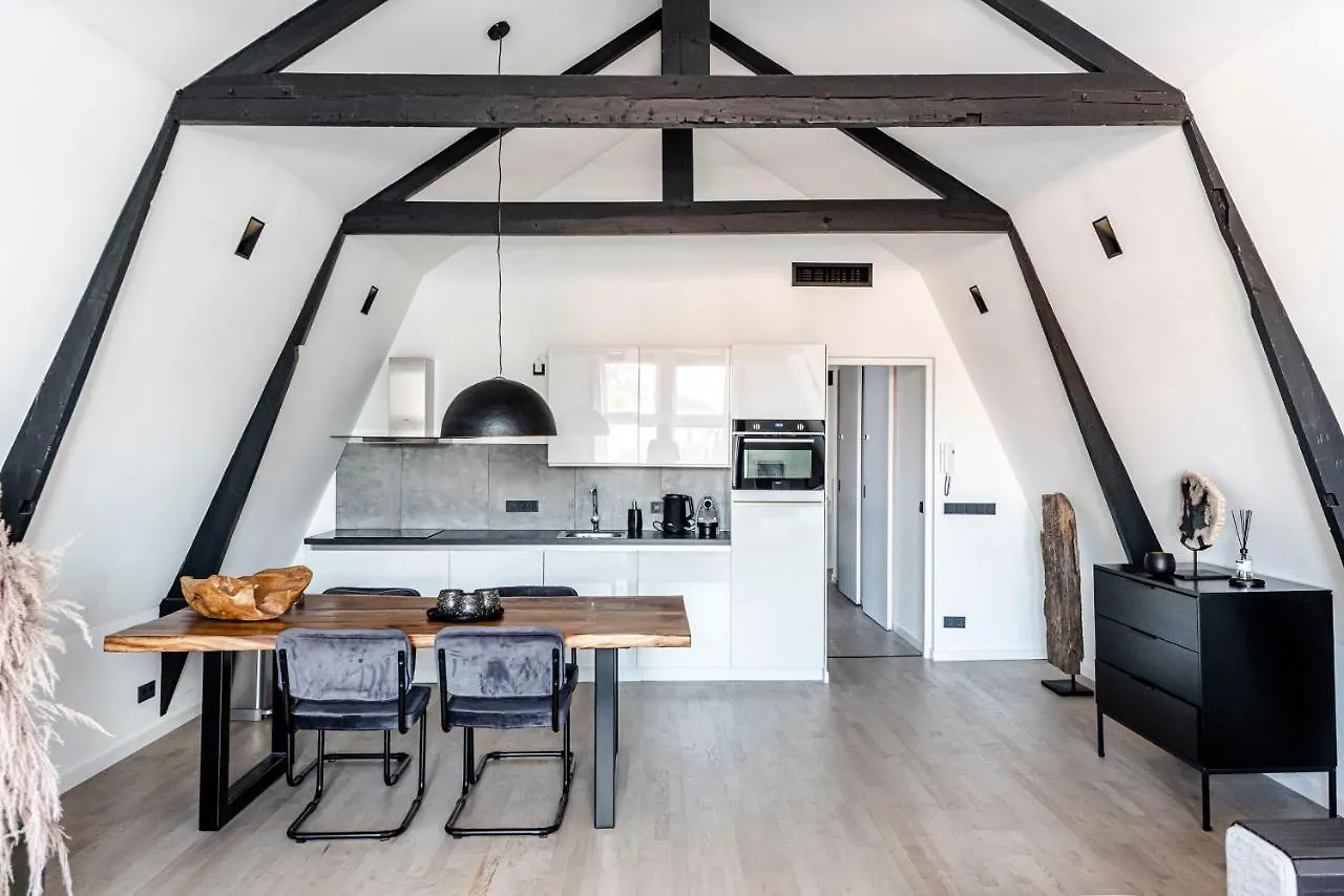 Sack-Time Fashion Boutique Hotel 6 & 7 Zandvoort Nederland